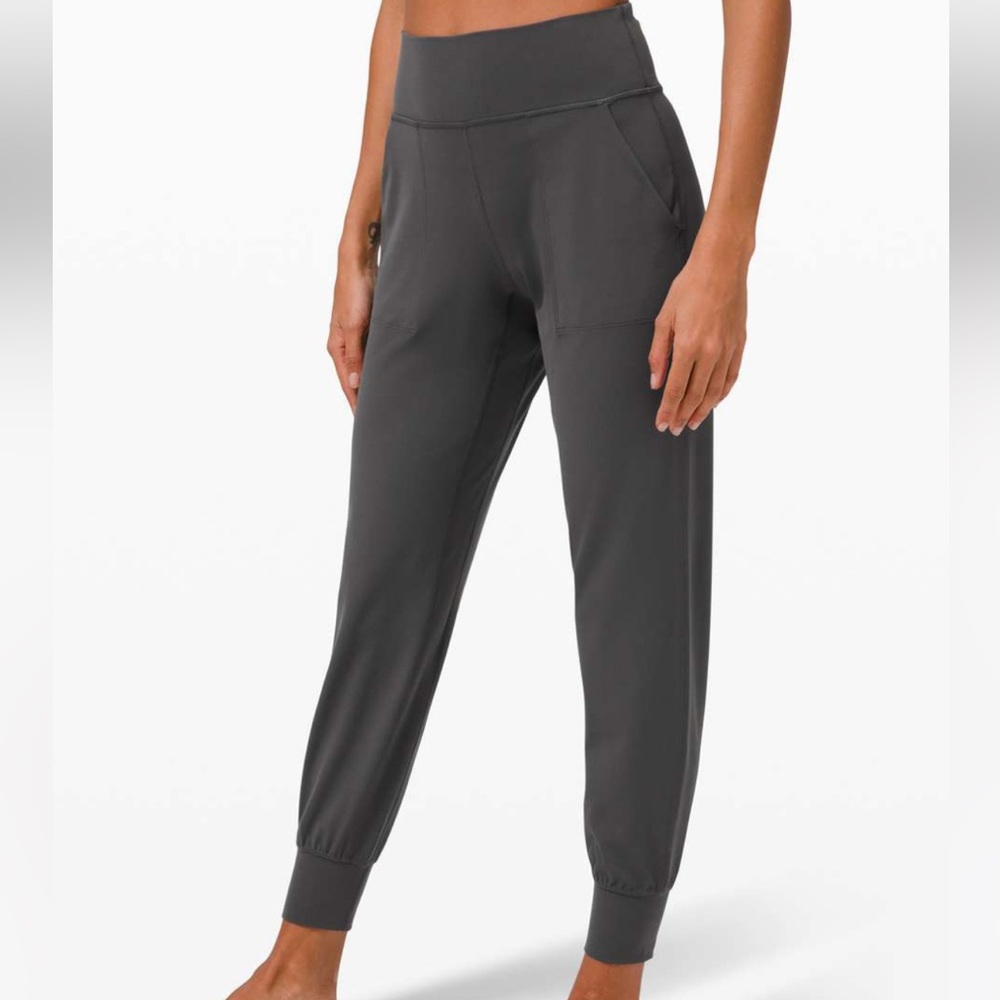 Lululemon Align Jogger 28”